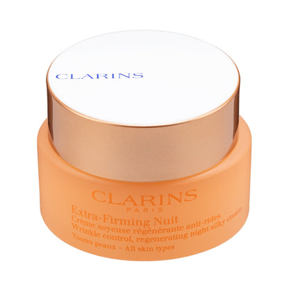 Clarins Extra-Firming Night - All Skin Type 50ML | Sasa Global eShop