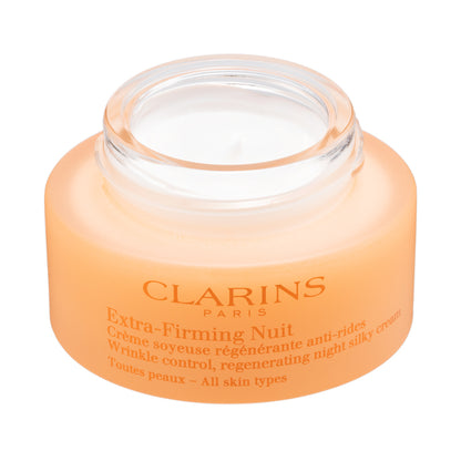 Clarins Extra-Firming Night - All Skin Type 50ML | Sasa Global eShop