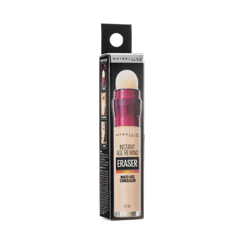 Maybelline Eraser Multi-Use Concealer | Sasa Global eShop