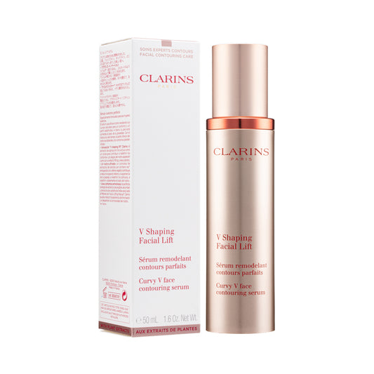 Clarins V Shaping Facial Lift 50ML | Sasa Global eShop