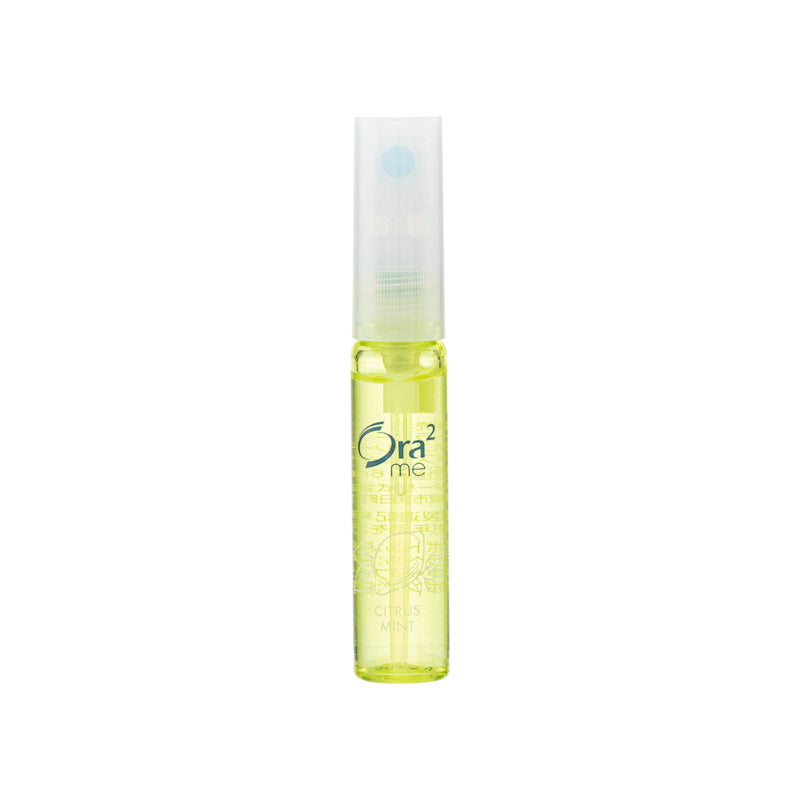 Sunstar Mouth Spray Citrus Mint 6ML – Sasa Global eShop