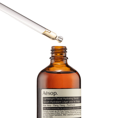 Aesop Lightweight Facial Hydrating Serum 100ML | Sasa Global eShop