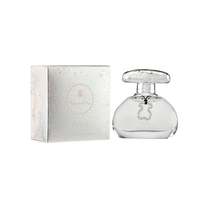 Tous Touch The Luminous Gold Eau De Toilette 30ML | Sasa Global eShop