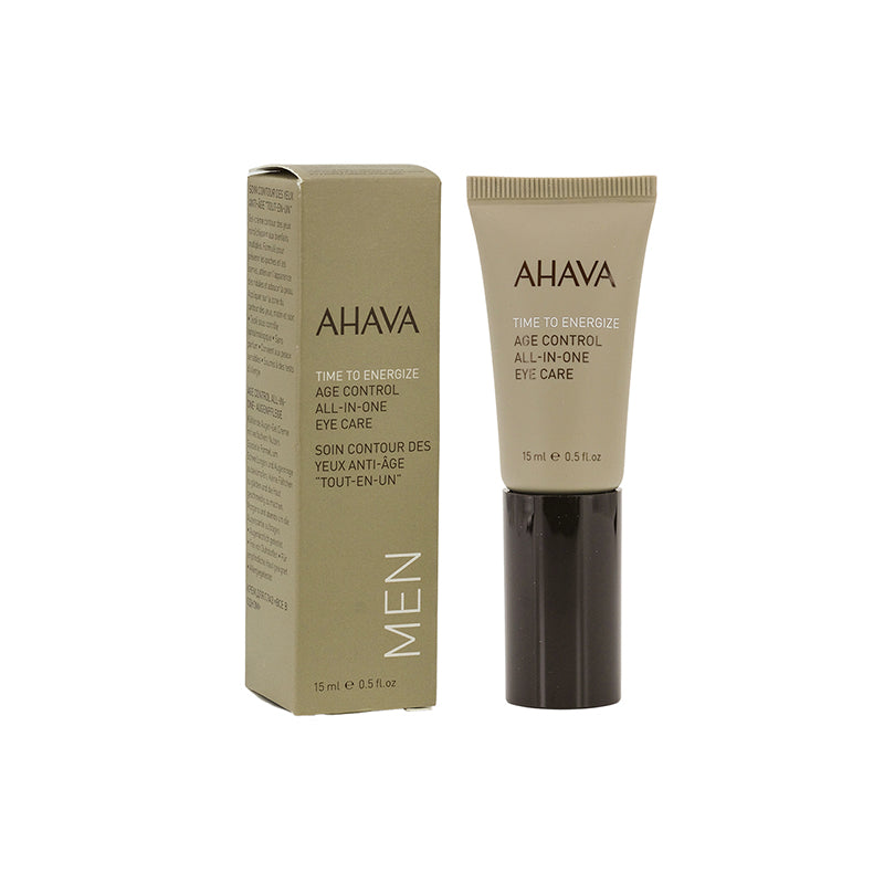 AHAVA Age Control All In One Eye Care  15ML | Sasa Global eShop