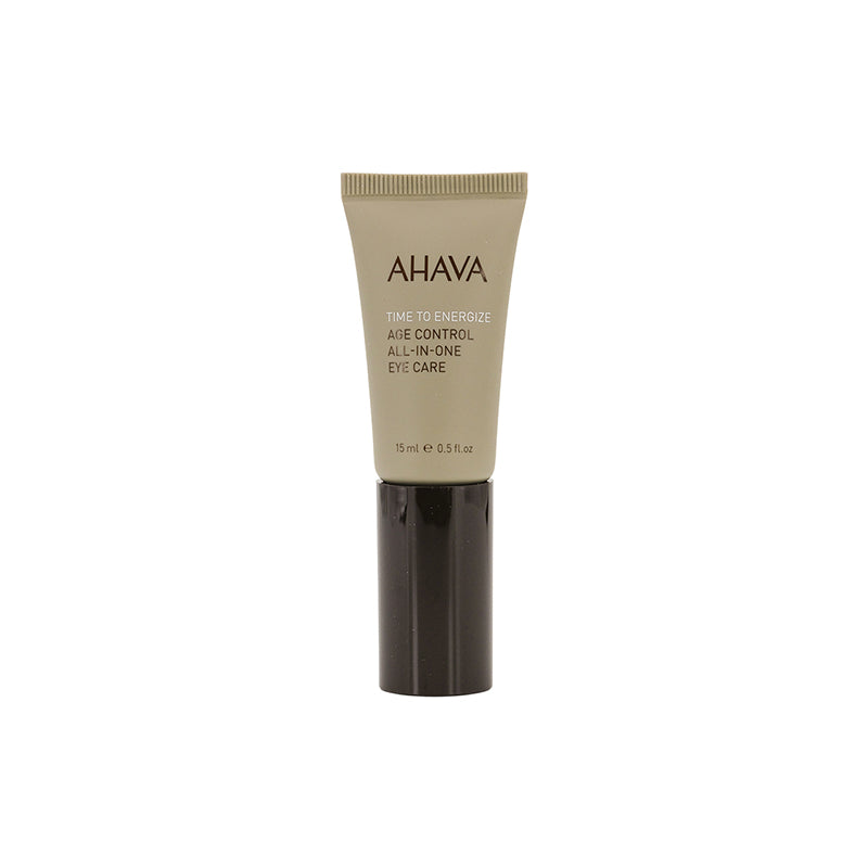 AHAVA Age Control All In One Eye Care  15ML | Sasa Global eShop