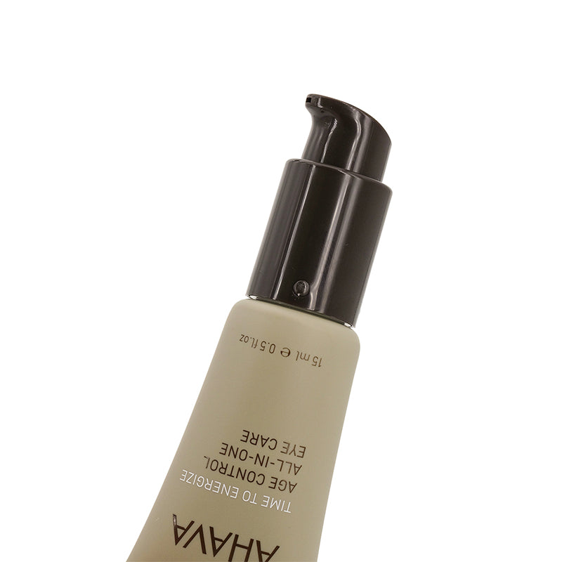 AHAVA Age Control All In One Eye Care  15ML | Sasa Global eShop