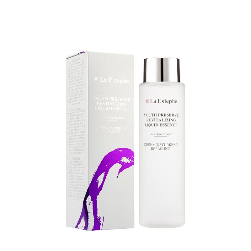 La Estephe Youth Preserve Revitalizing Liquid Essence | Sasa Global eShop