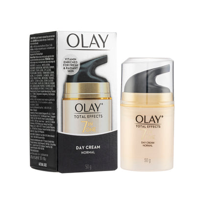 Olay Total Effects Day Cream Normal 50G | Sasa Global eShop