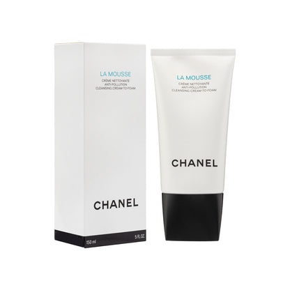 Chanel La Mousse 150ML | Sasa Global eShop