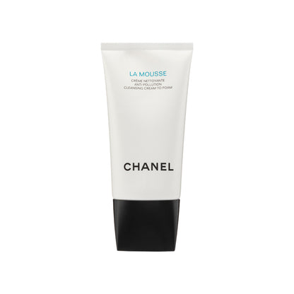 Chanel La Mousse 150ML | Sasa Global eShop