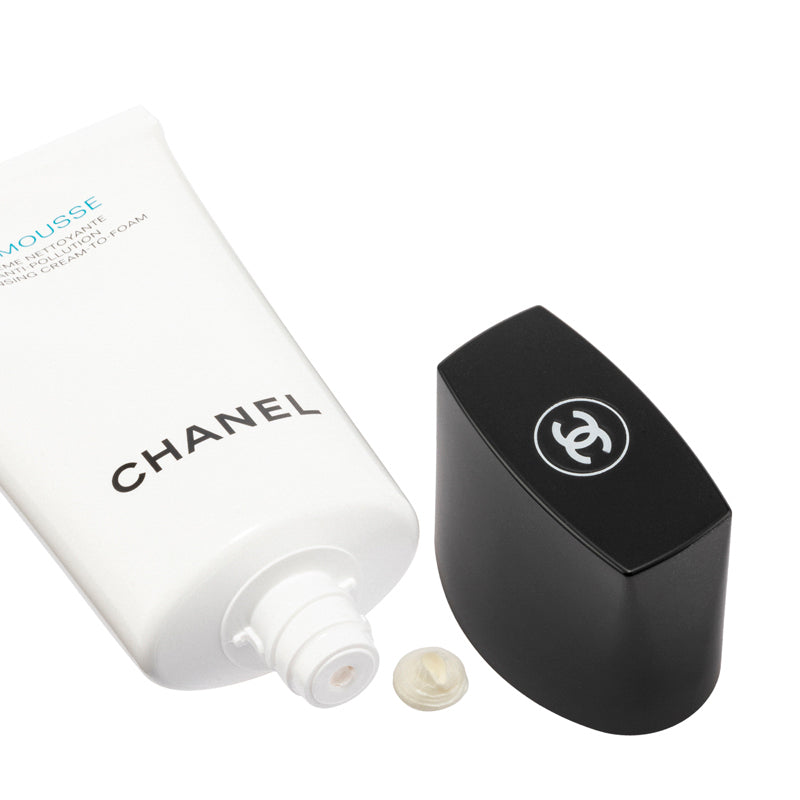 Chanel La Mousse 150ML | Sasa Global eShop