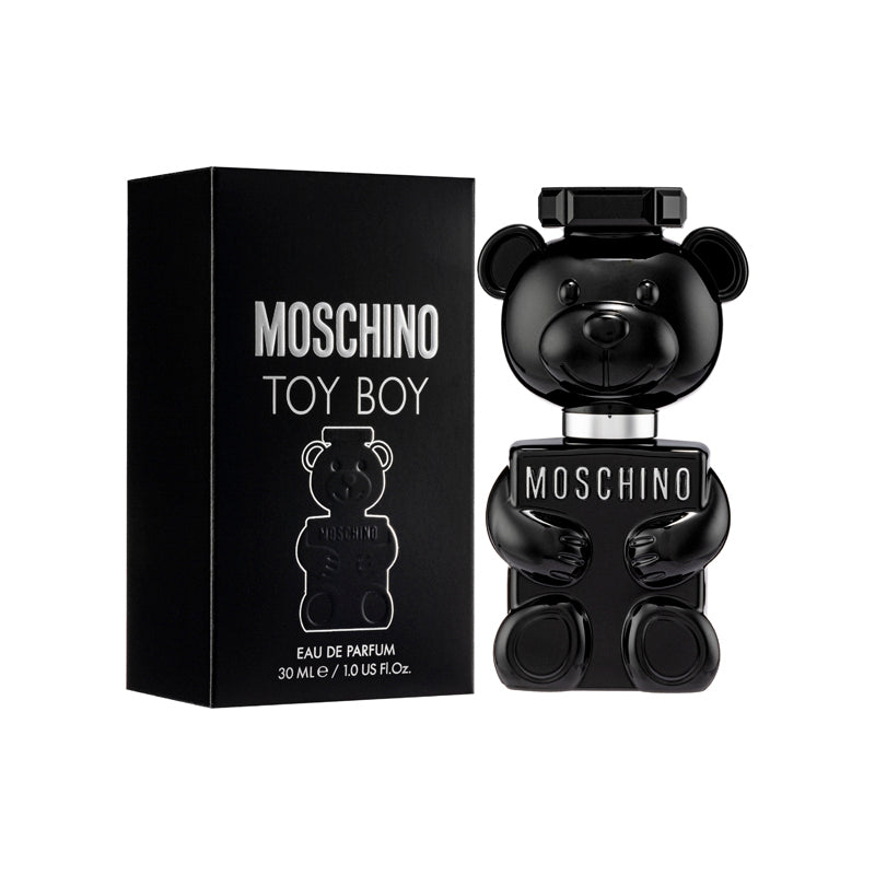 Moschino Toy Boy Eau De Parfum 30ML – Sasa Global eShop