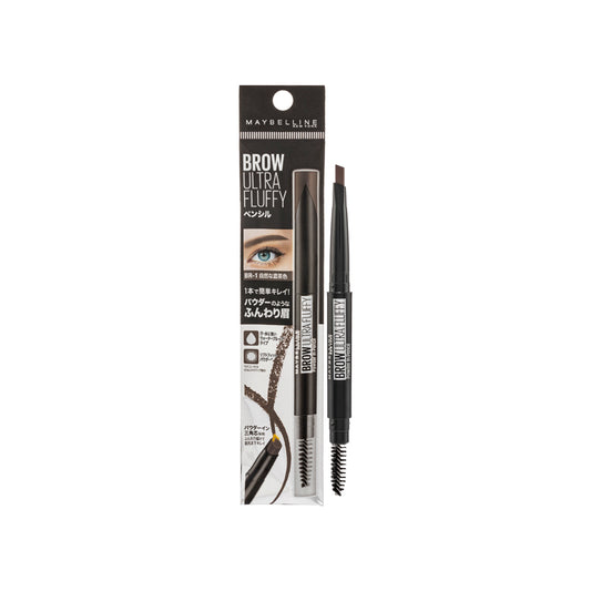 Maybelline Brow Ultra Fluffy Powder In Pencil | Sasa Global eShop