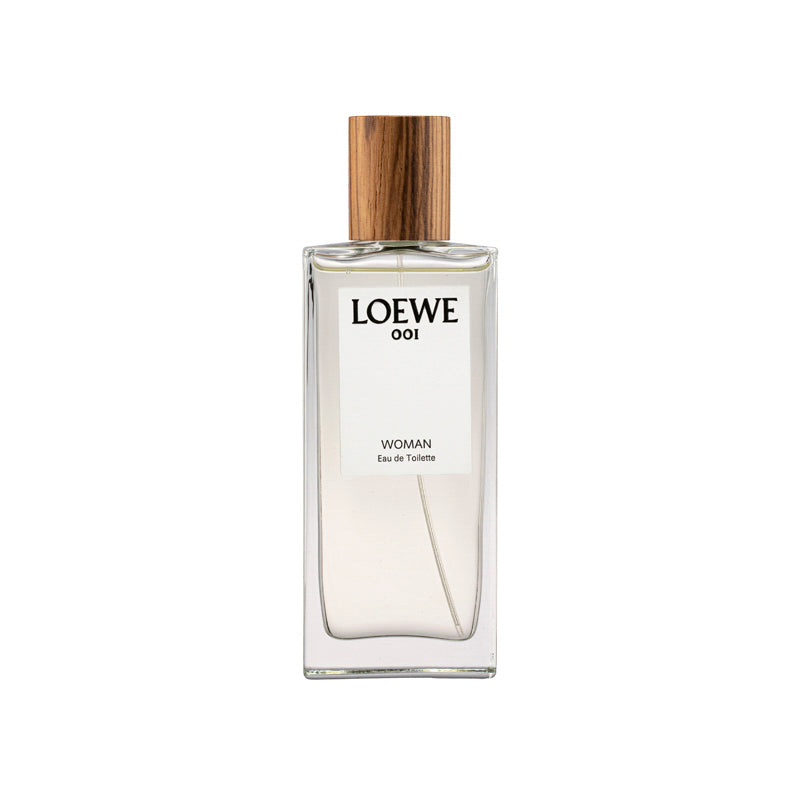 Loewe 001 Woman Edt | Sasa Global eShop