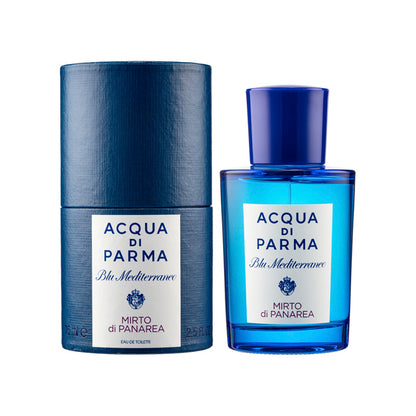 Acqua Di Parma Mirto Di Panarea Eau De Toilette 75ML | Sasa Global eShop