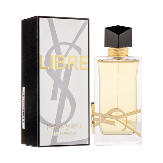 Yves Saint Laurent Libre Eau De Parfum 90ML | Sasa Global eShop