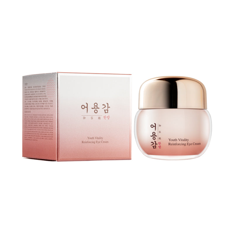 Eoyunggam Youth Vitality Reinforcing Eye Cream 15ML | Sasa Global eShop