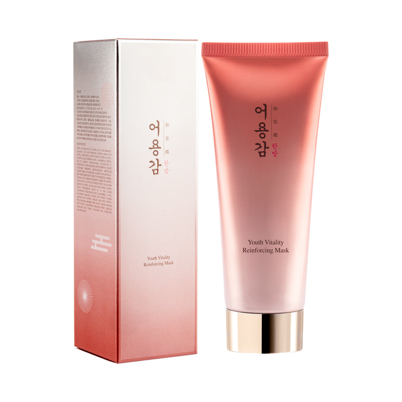 Eoyunggam Youth Vitality Reinforcing Mask 150ML | Sasa Global eShop