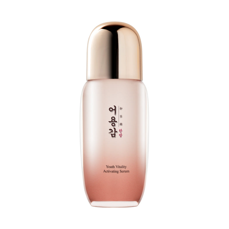 Eoyunggam Youth Vitality Activating Serum 50ML | Sasa Global eShop