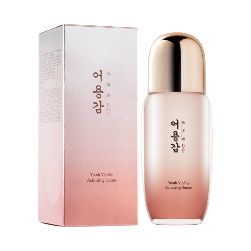 Eoyunggam Youth Vitality Activating Serum 50ML | Sasa Global eShop