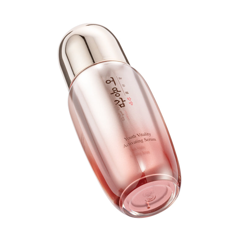 Eoyunggam Youth Vitality Activating Serum 50ML | Sasa Global eShop