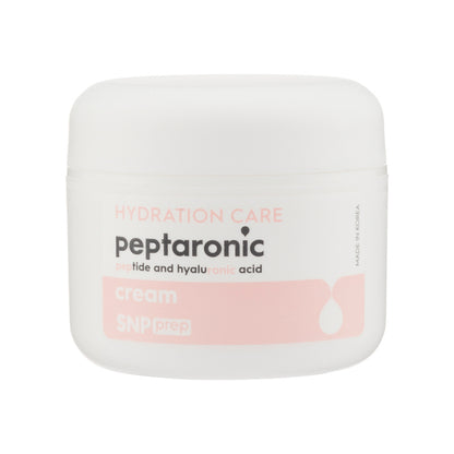 Snp Peptaronic Cream 55ML | Sasa Global eShop