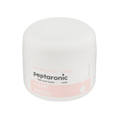 Snp Peptaronic Cream 55ML | Sasa Global eShop