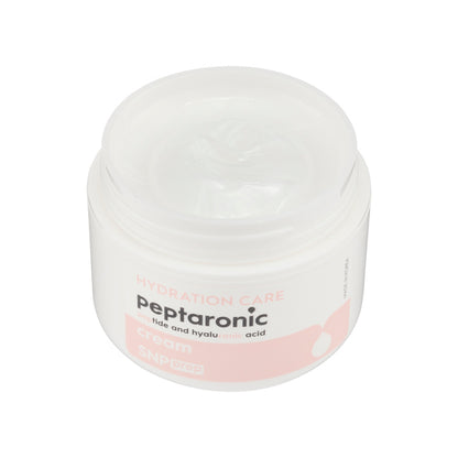 Snp Peptaronic Cream 55ML | Sasa Global eShop