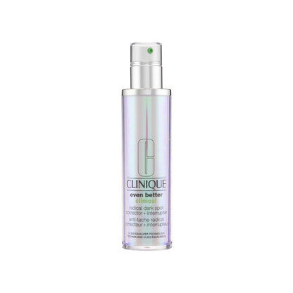 Clinique Even Better Clinical™ Radical Dark Spot Corrector + Interrupter 100 ML | Sasa Global eShop