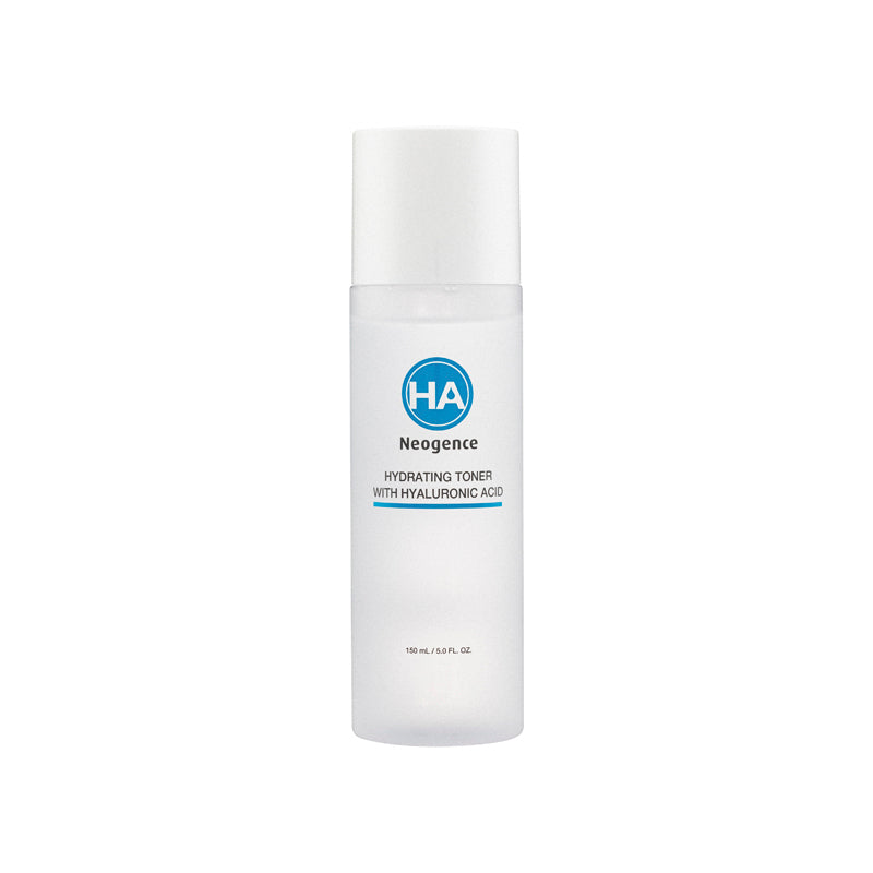 Neogence Hydrating Toner With Hyaluronic Acid 150ML | Sasa Global eShop