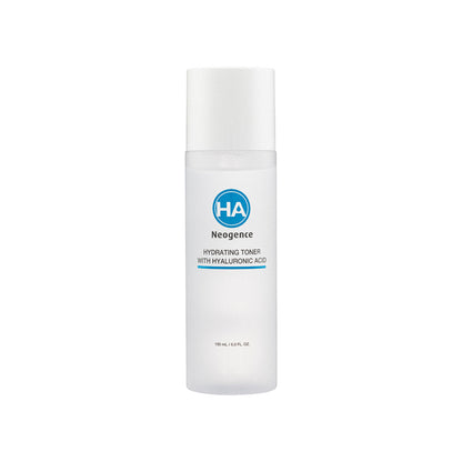 Neogence Hydrating Toner With Hyaluronic Acid 150ML | Sasa Global eShop