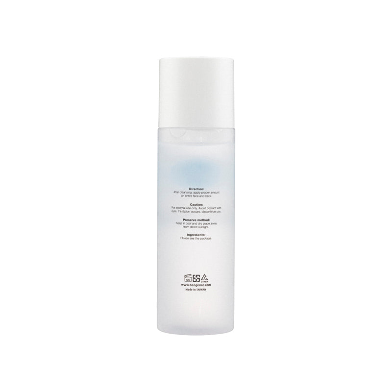 Neogence Hydrating Toner With Hyaluronic Acid 150ML | Sasa Global eShop