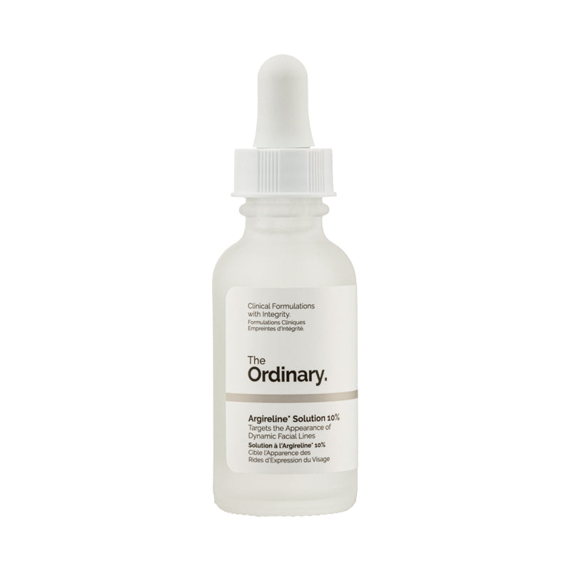 The Ordinary Argireline Solution 10% 30ML | Sasa Global eShop