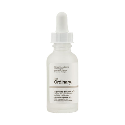 The Ordinary Argireline Solution 10% 30ML | Sasa Global eShop