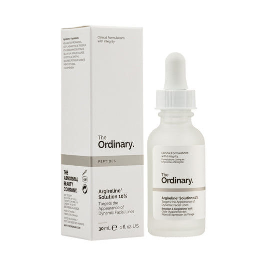 The Ordinary Argireline Solution 10% 30ML | Sasa Global eShop