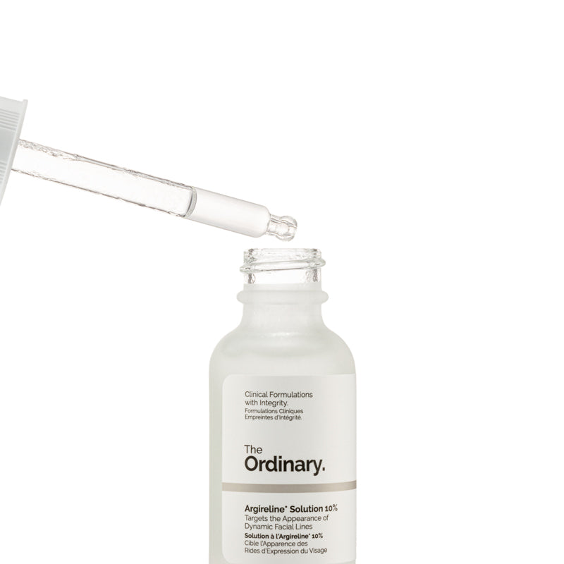 The Ordinary Argireline Solution 10% 30ML | Sasa Global eShop