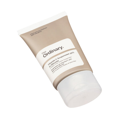 The Ordinary Vitamin C Suspension 30% In Silicone 30ML | Sasa Global eShop