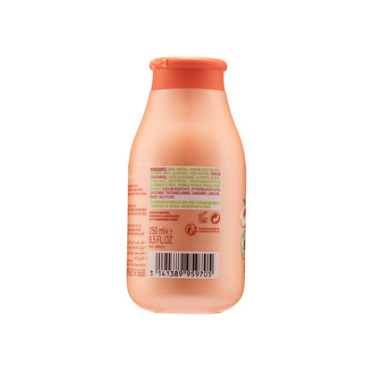 Cottage Moisturizing Shower Gel - White Peach 250ML | Sasa Global eShop