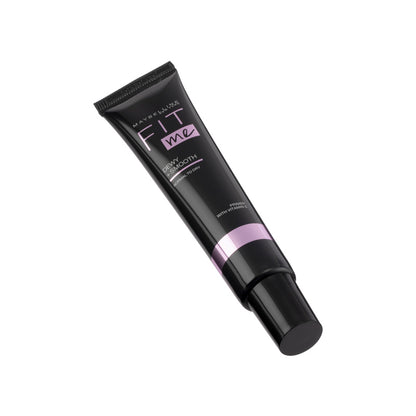 Maybelline Fit Me! Dewy + Smooth Primer 30ML | Sasa Global eShop