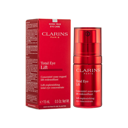 Clarins Total Eye Lift 15ML | Sasa Global eShop