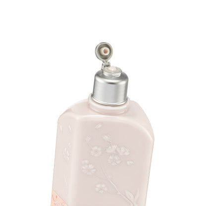 L'Occitane Cherry Blossom Shimmering Lotion 250ML | Sasa Global eShop