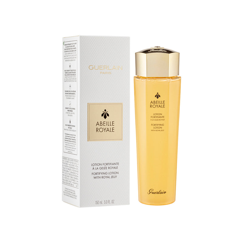 Guerlain Fortifying Lotion With Royal Jelly 150ML | Sasa Global eShop