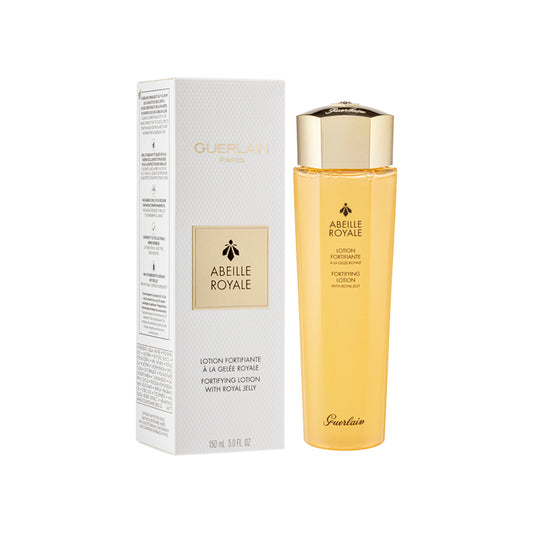 Guerlain Fortifying Lotion With Royal Jelly 150ML | Sasa Global eShop