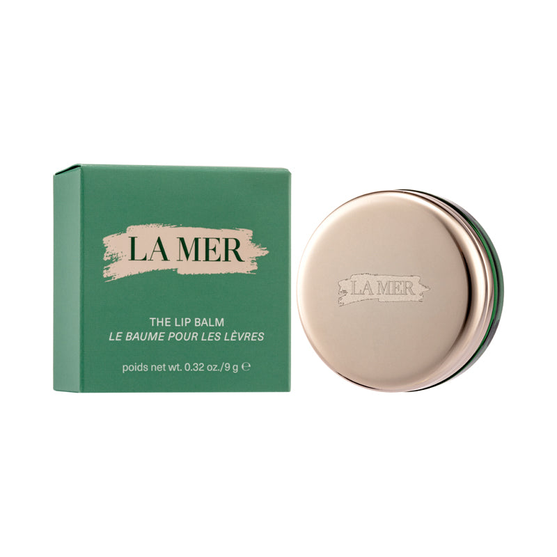 La Mer Lip Balm 9G | Sasa Global eShop