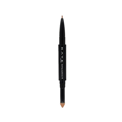 Kate Lasting Eyebrow W Slim 0.38 ML | Sasa Global eShop