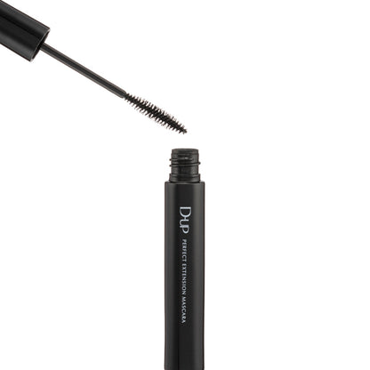 D_Up Perfect Extension Mascara Black 1PCS | Sasa Global eShop