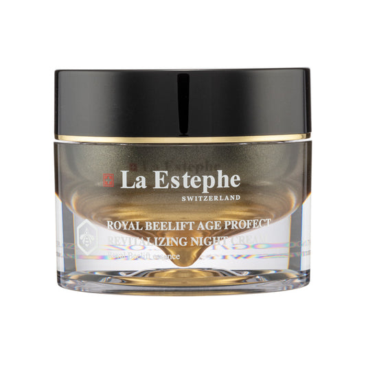 La Estephe Royal Beelift Age Profect Revitalizing Night Cream 50G | Sasa Global eShop