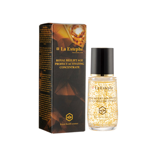 La Estephe Royal Beelift Age Profect Activating Concentrate 50ML | Sasa Global eShop