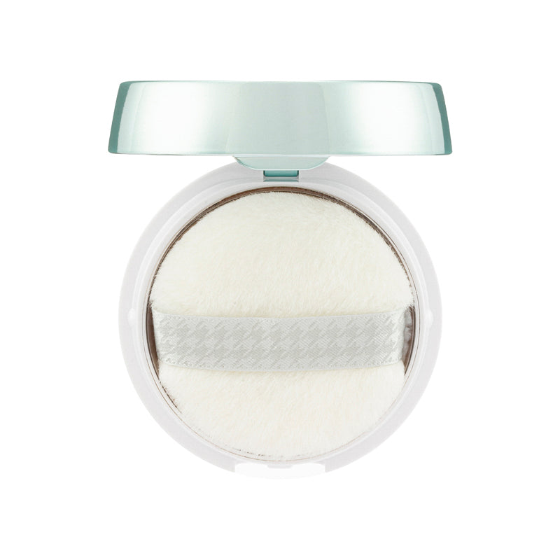 BCL SPF40 Pa+++ Clear Last High Cover Powder Medicated Ocher 12G | Sasa Global eShop