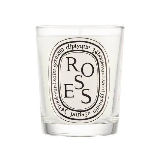 Diptyque Roses Candle 190G | Sasa Global eShop